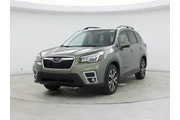 $24998 : Subaru Forester 2020 AWD Lim thumbnail
