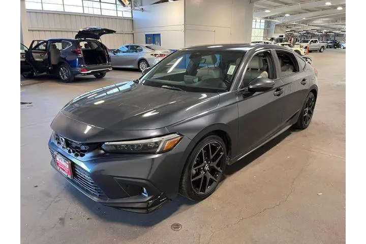 $28415 : Honda Civic 2024 Sport Touri image 7