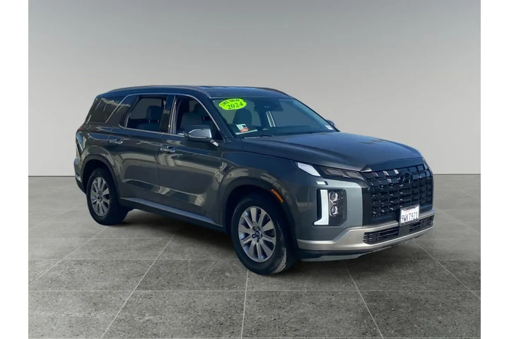 $39392 : Hyundai PALISADE 2024 SEL 4d image 7
