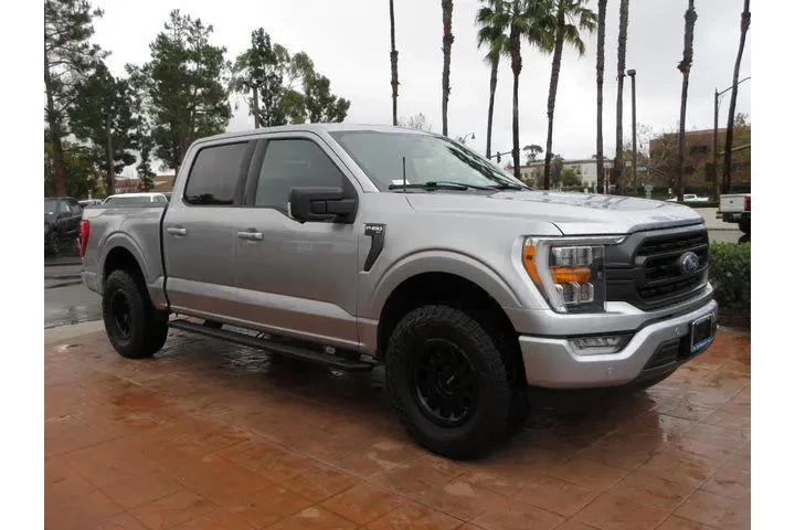 $32999 : Ford F-150 2022 4x2 XLT 4dr image 6