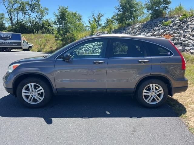 $9998 : PRE-OWNED 2010 HONDA CR-V EX image 4