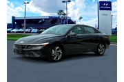 $22373 : Hyundai ELANTRA Hybrid 2024 thumbnail