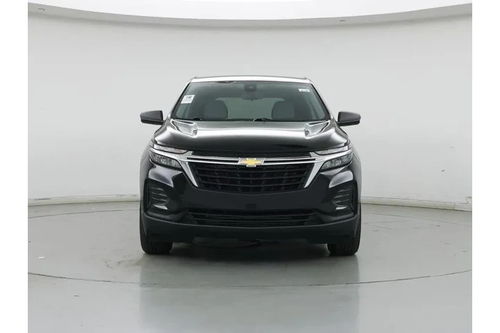 $23998 : Chevrolet Equinox 2023 LS 4d image 5