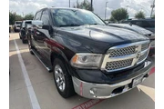 $23213 : Ram 1500 2015 4x4 Laramie 4d thumbnail