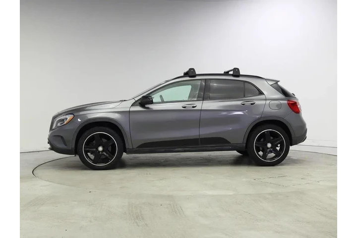 $15998 : Mercedes-Benz GLA 2017 GLA 2 image 3