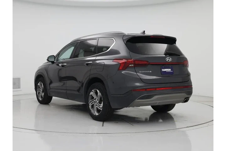 $22998 : Hyundai SANTA FE 2023 SEL 4d image 2