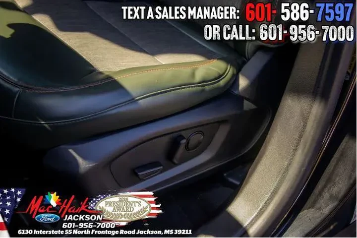 $29995 : Ford Explorer 2022 AWD Timbe image 7