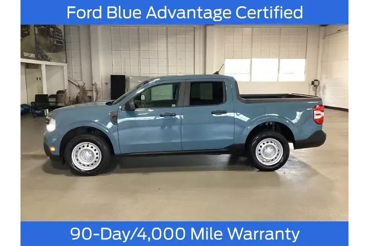 $24888 : Ford Maverick 2022 XL 4dr Su image 3