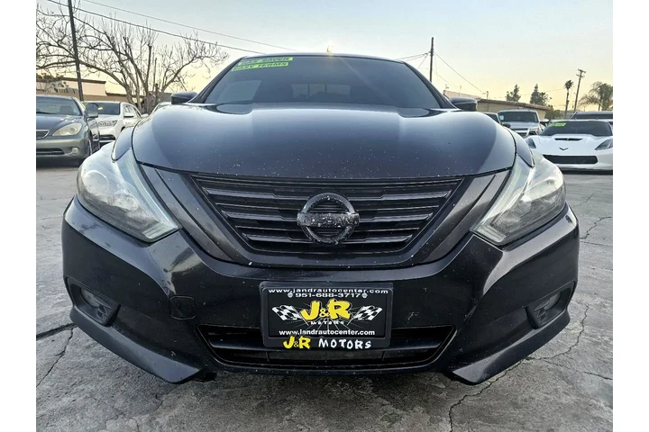 $9495 : 2016 Altima 2.5 SR image 2