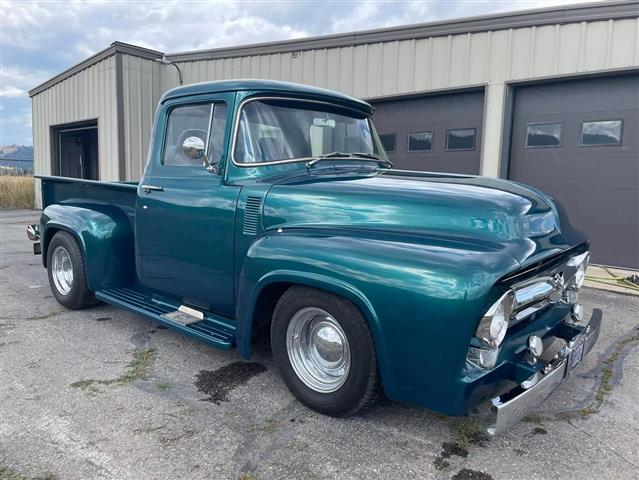 $39900 : 1956 FORD F100 image 7