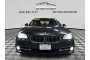 2015 BMW 5 Series 535i xDrive thumbnail