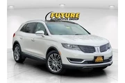 Lincoln MKX 2016 AWD Reserve en San Francisco Bay Area