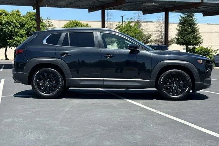 $24998 : Mazda CX-50 2025 AWD 2.5 S P image 10