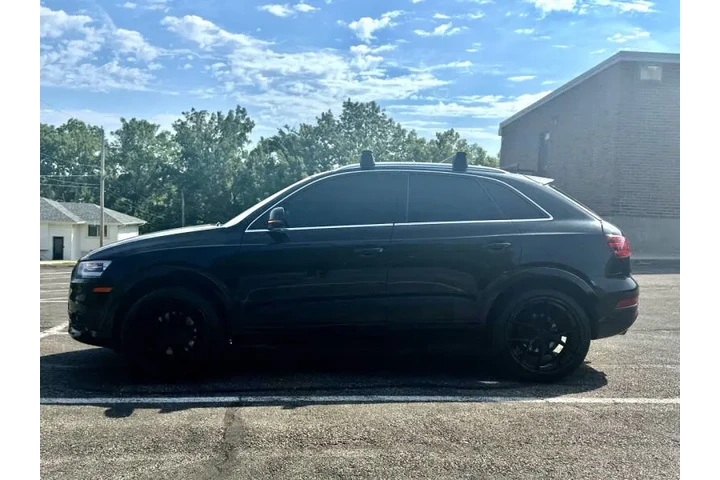 $8999 : 2015 Q3 2.0T quattro Prestige image 9