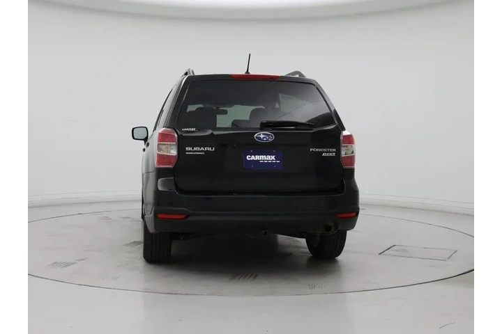 $16998 : Subaru Forester 2015 AWD 2.5 image 6