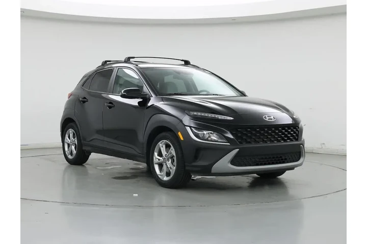 $21998 : Hyundai KONA 2023 AWD SEL 4d image 1