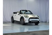 $32991 : MINI Convertible 2024 Cooper thumbnail