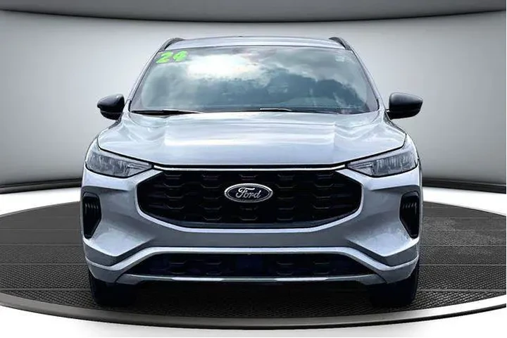 $27000 : Ford Escape 2024 AWD ST-Line image 2
