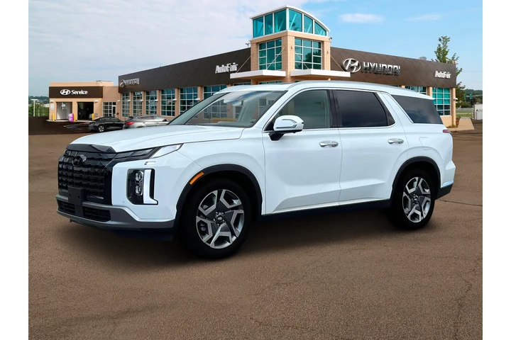 $38500 : Hyundai PALISADE 2024 AWD Li image 2