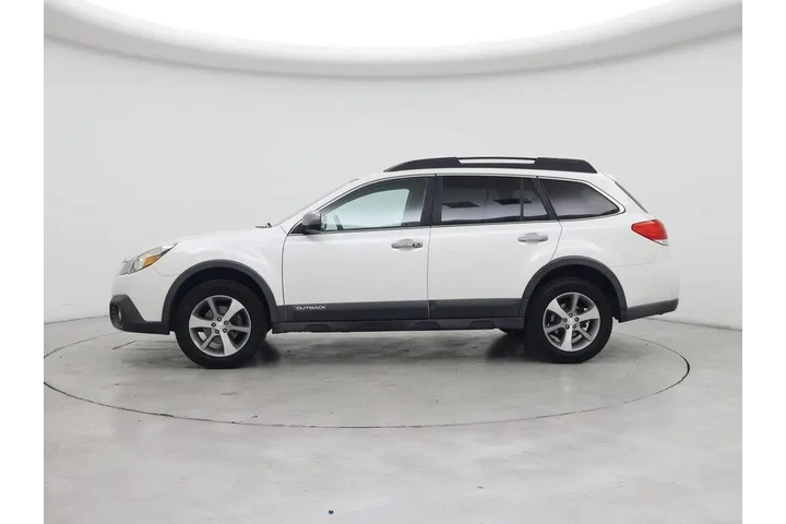 $15998 : Subaru Outback 2014 AWD 2.5i image 3