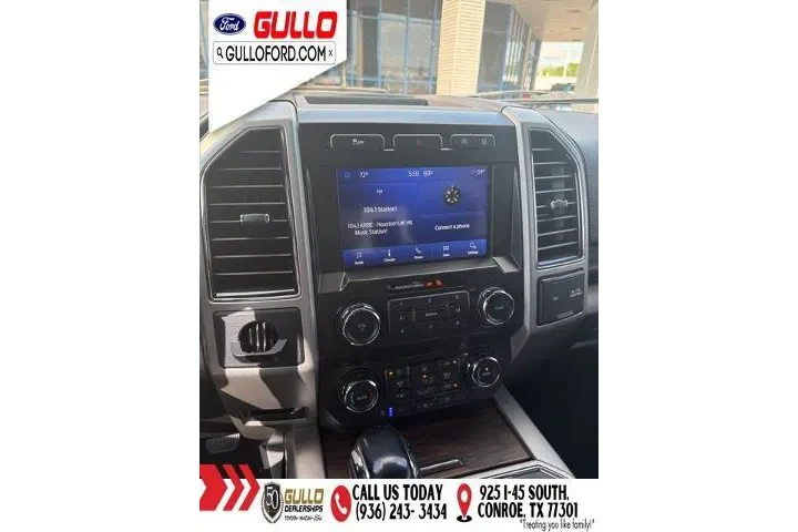 $26991 : Ford F-150 2020 4x2 XL 4dr S image 6