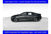 $19691 : Lincoln MKZ 2020 Reserve 4dr thumbnail
