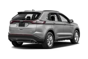 $16990 : Ford Edge 2017 Titanium 4dr thumbnail