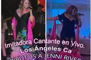 IMITADORA JENNI RIVERA FIESTAS thumbnail