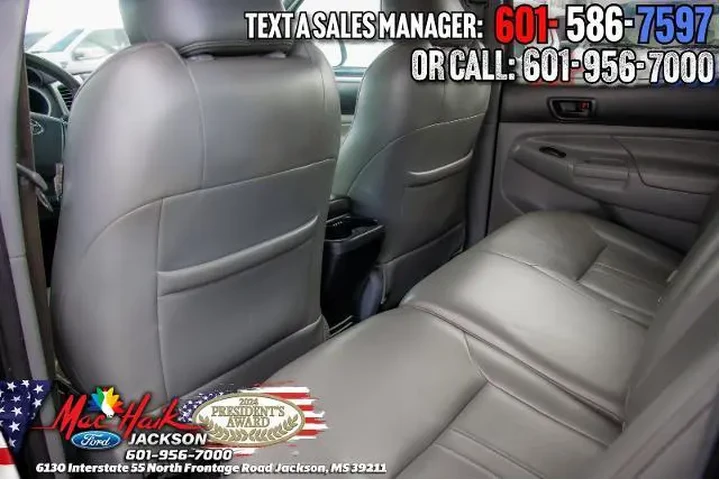 $12995 : Toyota Tacoma 2013 4x2 PreRu image 10