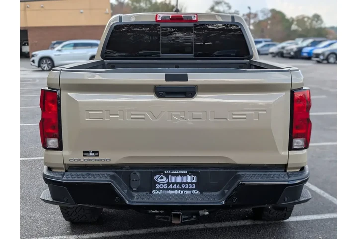 $22998 : Chevrolet Colorado 2023 4x2 image 8