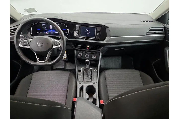 $19998 : Volkswagen Jetta 2024 S 4dr image 9