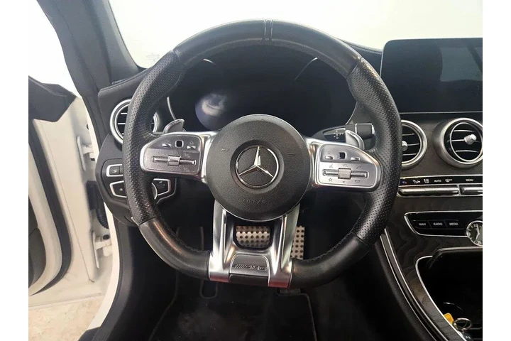 $36998 : Mercedes-Benz C-Class 2019 A image 10