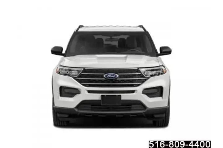 $24947 : Ford Explorer 2021 AWD XLT 4 image 4