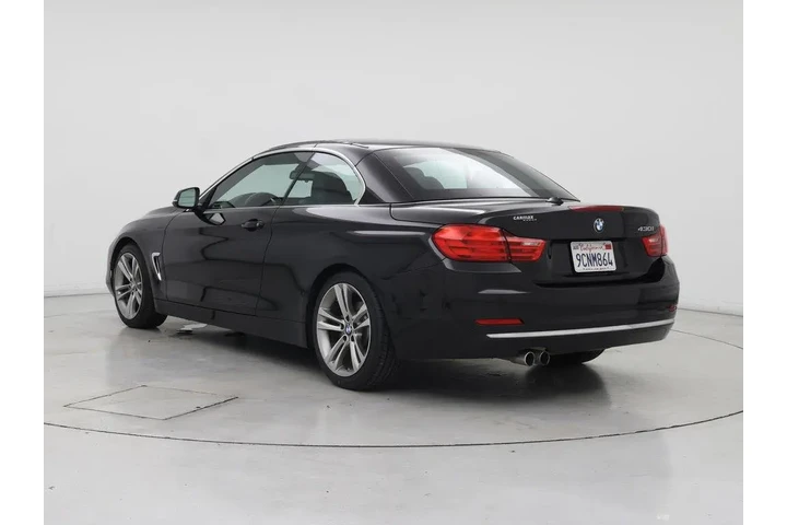 $21998 : BMW 4 Series 2017 430i 2dr C image 2