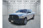 Ram 1500 Classic 2023 4x2 Tr