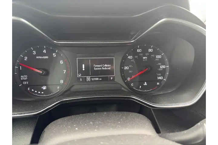 $20500 : Chevrolet Trailblazer 2021 4 image 5