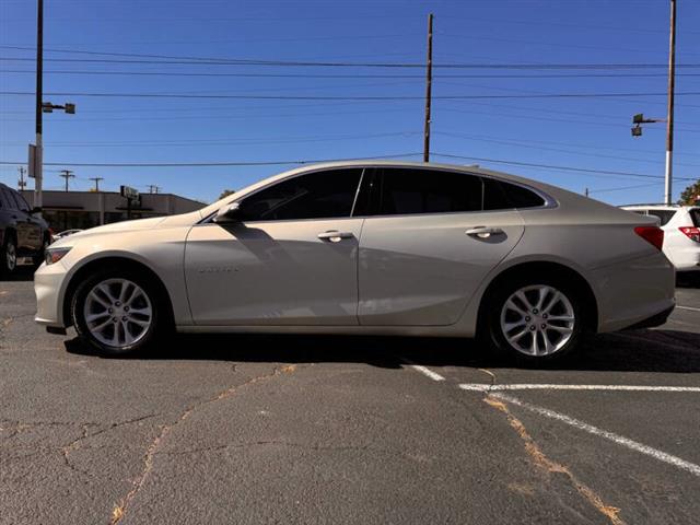 $8941 : 2016 Malibu LT image 8