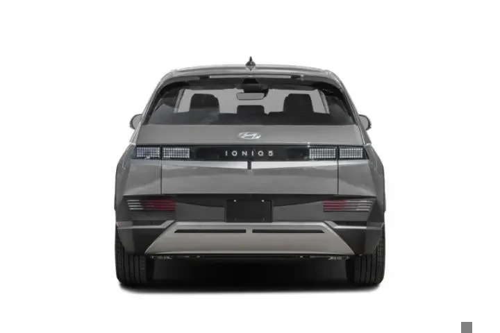 $22588 : Hyundai IONIQ 5 2023 AWD SEL image 5
