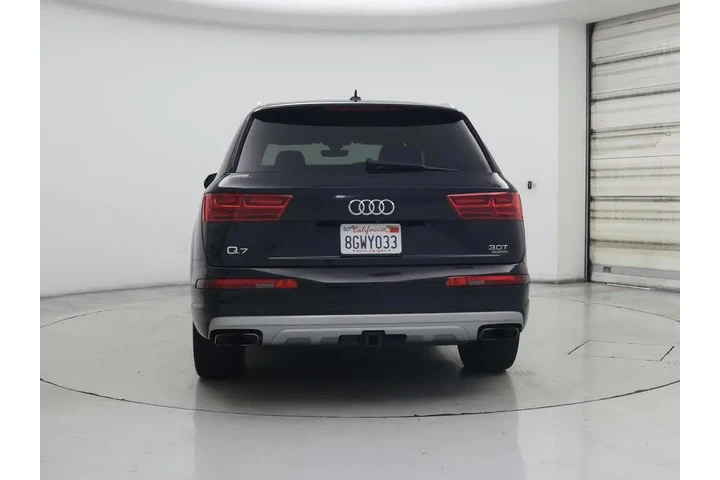 $27998 : Audi Q7 2018 AWD 3.0T quattr image 6