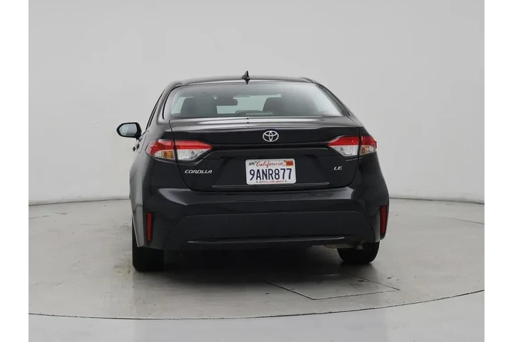 $21998 : Toyota Corolla 2022 LE 4dr S image 6