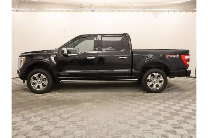 $39995 : Ford F-150 2021 4x4 XL 4dr S image 6