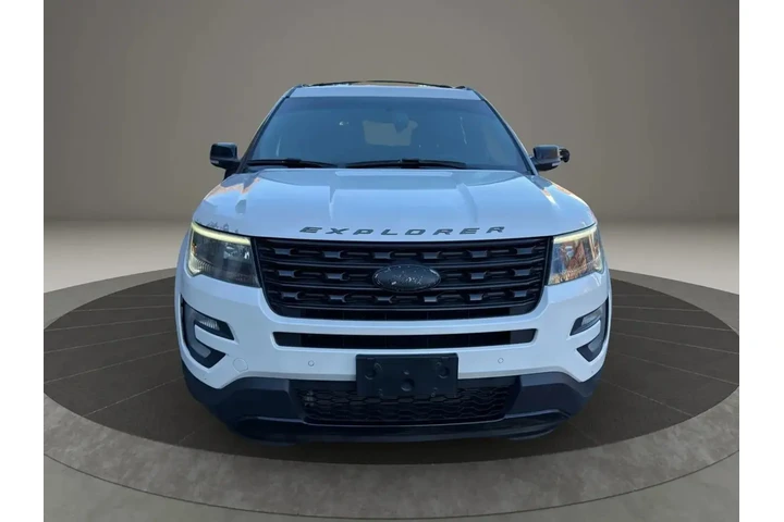 $11995 : 2017 FORD EXPLORER image 5