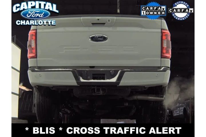 $36999 : Ford F-150 2023 4x4 XLT 4dr image 7