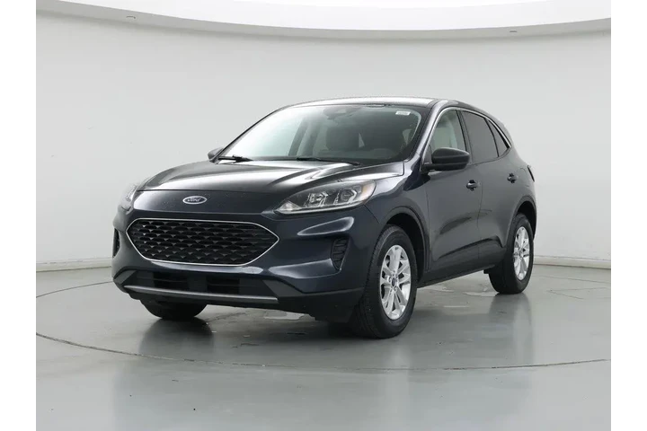 $21998 : Ford Escape 2022 AWD SE 4dr image 4