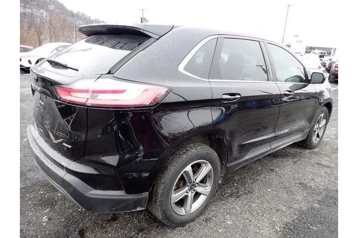 $22987 : Ford Edge 2022 AWD SEL 4dr C image 5