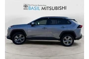 $25544 : Toyota RAV4 Hybrid 2020 AWD thumbnail