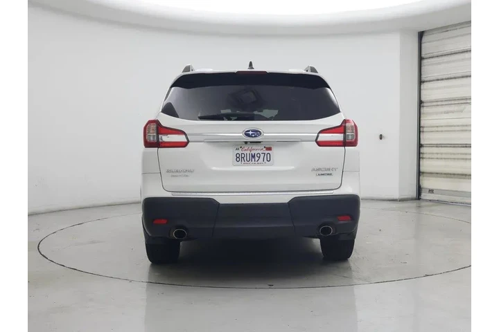 $23998 : Subaru Ascent 2020 AWD Limit image 6