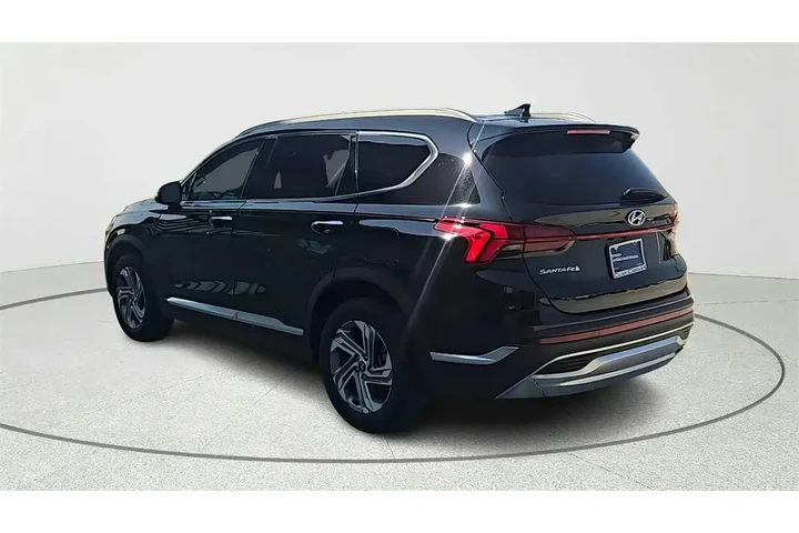 $19304 : Hyundai SANTA FE 2021 SEL 4d image 6