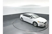 Ford Fusion 2018 SE 4dr Seda en Knoxville