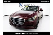 Hyundai Genesis 2015 3.8L 4d en Atlanta